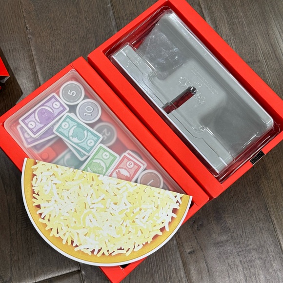 Kids Osmo IPad Pizza Co. Game - Picture 7 of 7